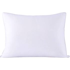 Almofada Tipo Penugem 45X60Cm Kasa