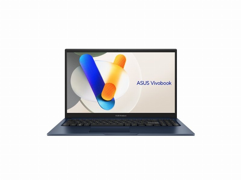 Portátil Asus Vivobook F1504Va (15.6" I5/16/1Tb)