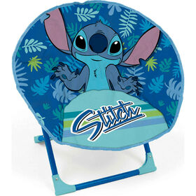 Cadeira Lua Stitch Disney