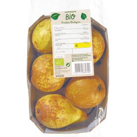 Pera Biológica Continente Bio 500 gr