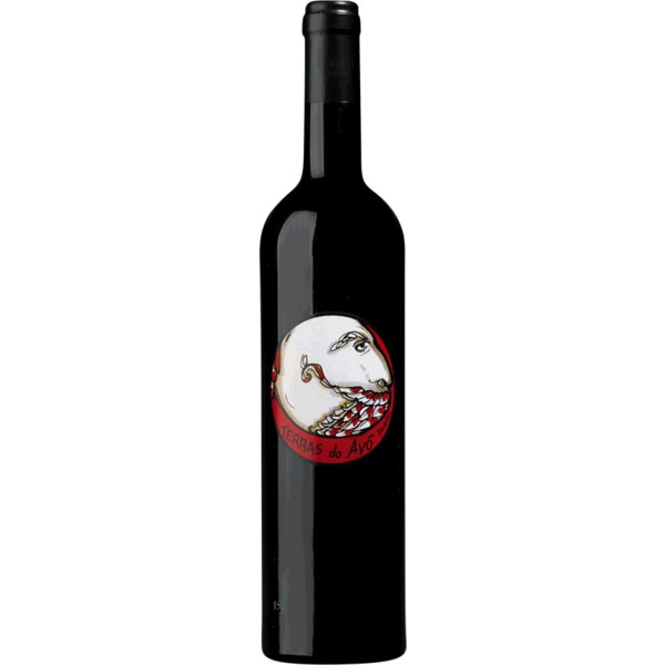 Vinho Tinto Da Madeira Dop 75 cl
