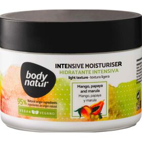 Manteiga Corpo Manga Body Natur 1 Un