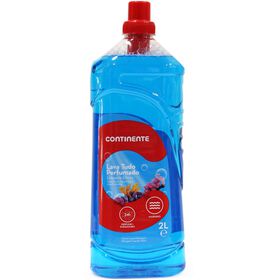 Lava Tudo Perfumado Marinho Continente 2 Lt