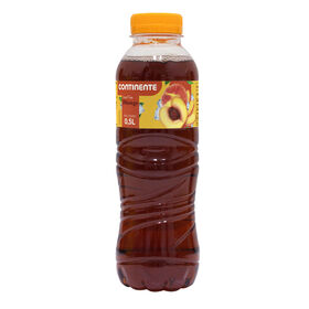 Ice Tea Pêssego Continente 50 cl