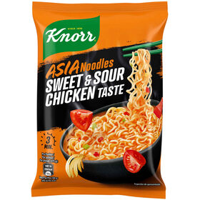 Noodles Agridoce Galinha Knorr 70 gr