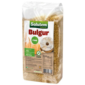 Bulgur Fino Salutem 500 gr