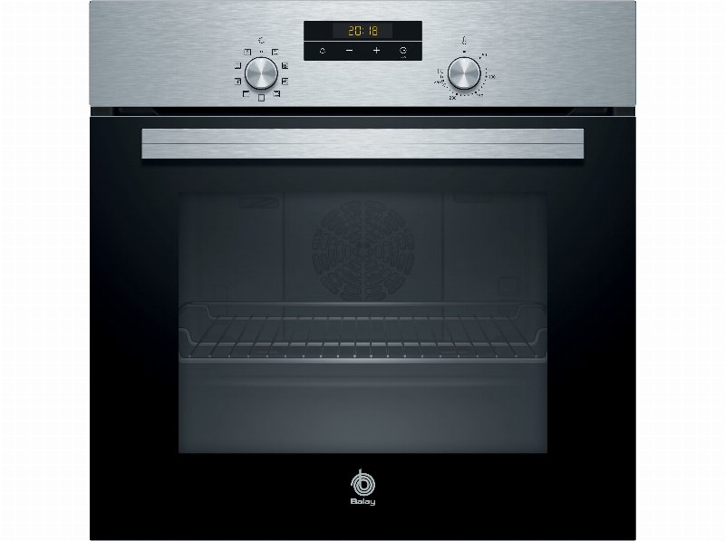 Forno Multifunções Balay 3Hb2031X0 A 66 l Inox