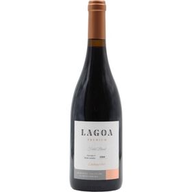 Lagoa Premium Field Blend Algarve Vinho Tinto
