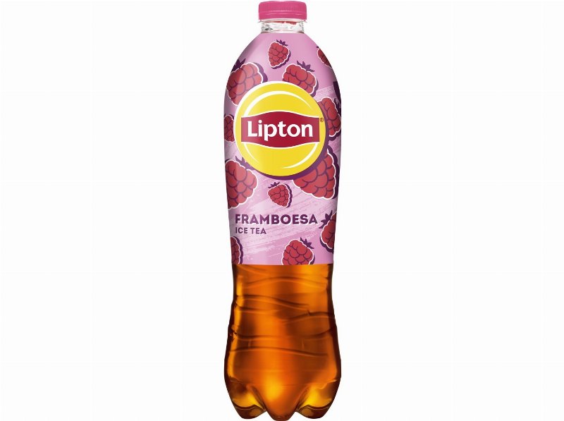 Ice Tea Lipton Framboesa 2 l (Sdr)