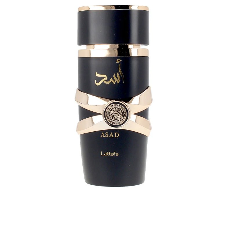 Lattafa Asad Eau De Parfum Vaporizador 100 ml