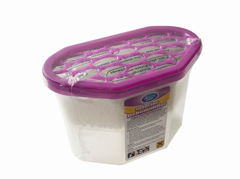 Desumidificador Auchan Frutos Vermelhos 250Mg