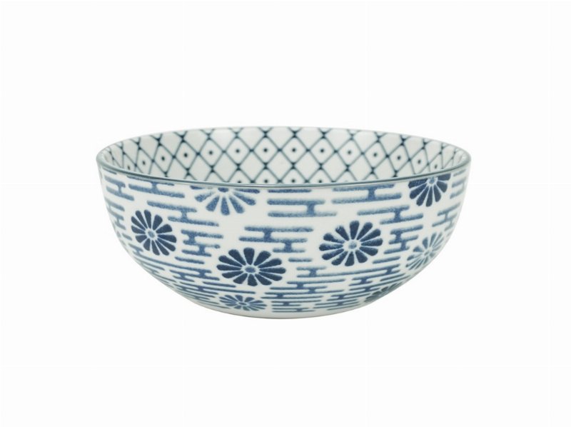 Taça Kyoto Actuel Porcelana 13.5Cm 50 cl