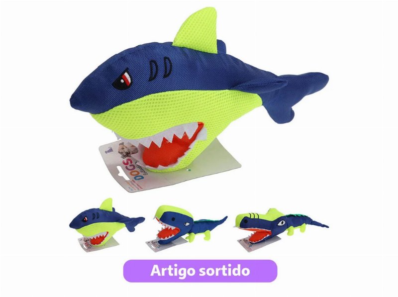 Brinquedo Para Cão Dogs Collection Monstros Modelos Sortidos