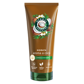 Condicionador Hidrata Coco Herbal Essences 250 ml