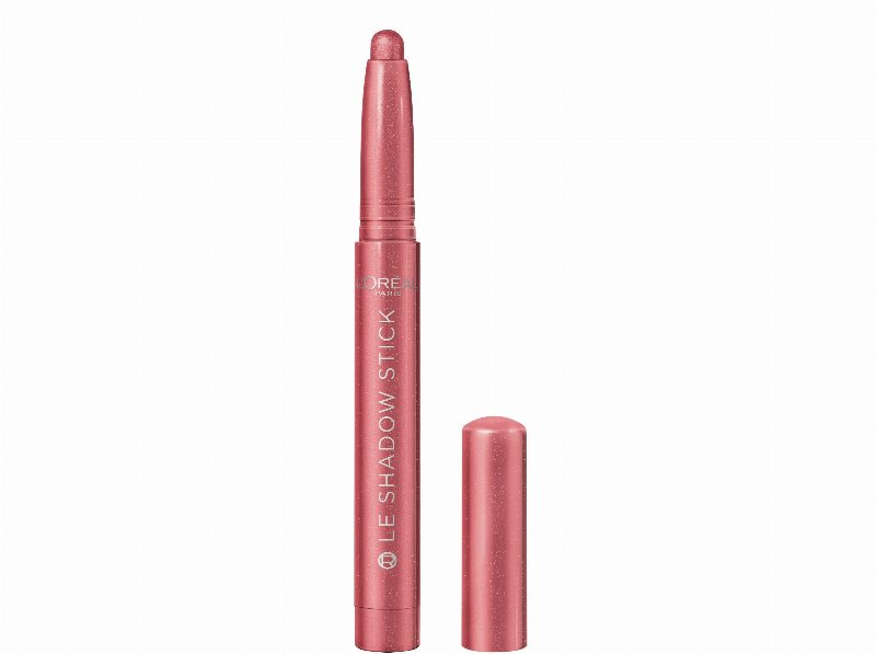 Sombra Olhos L'oreal Paris 118 Cloudy Rose Nu