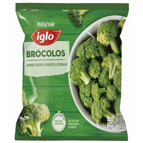 Brócolos Iglo 533 gr