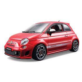 Bburago - Carro 1:24 (Vários Modelos)