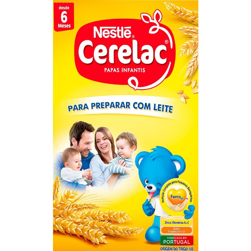 Farinha De Trigo Pack 2 Unidades 300 g