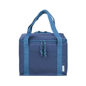 Lancheira 8 l Azul Basic Kasa