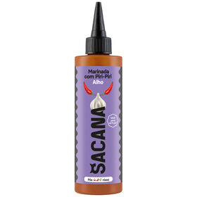 Marinada Sacana Piri-Piri E Alho Paladin 250 ml