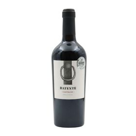 Batente Castelão Península De Setúbal Vinho Tinto
