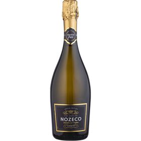Nozeco Espumante Sem Álcool França Rosé