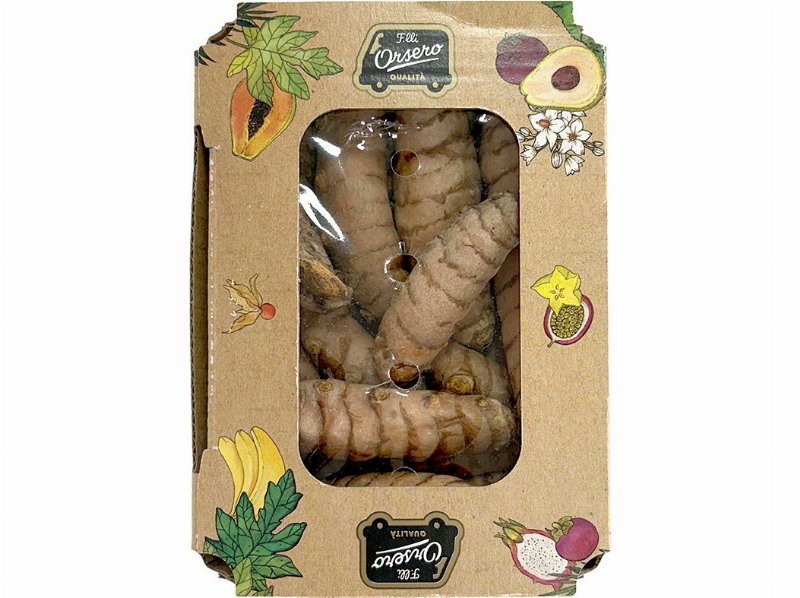 Curcuma Bio 150 g