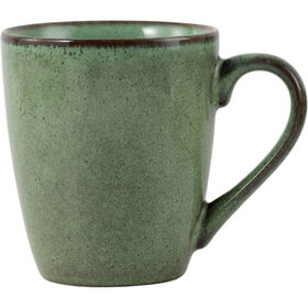 Caneca 380 ml Reativa Verde Kasa