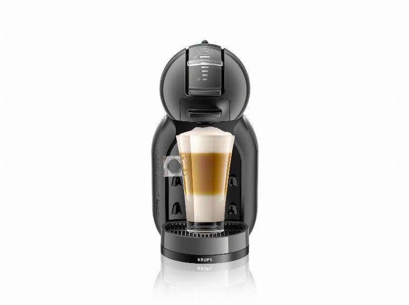 Máquina De Café Dolce Gusto Krups Kp1238P16 Mini Me Preto