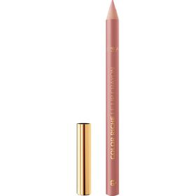 Lápis De Lábios Color Riche Couture 107 Seine Sunset L'oréal Paris 1 Un