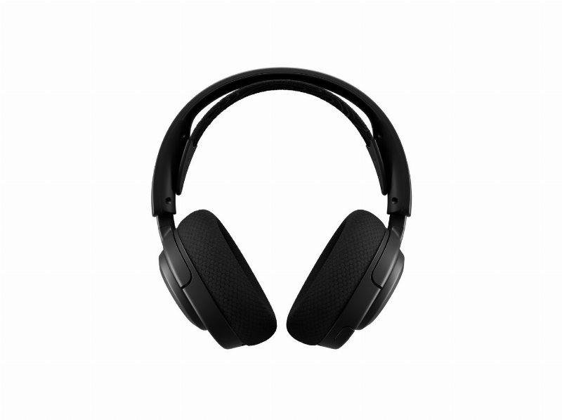 Auscultadores Gaming Steelseries Arctis Nova 5 Wireless