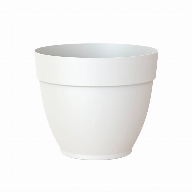 Artevasi Vaso Capri Campana 30 Cm Branco