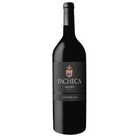 Magnum Pacheca Superior Douro Vinho Tinto
