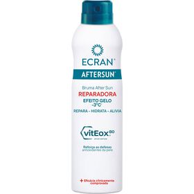 After Sun Bruma Reparadora Ecran 250 ml