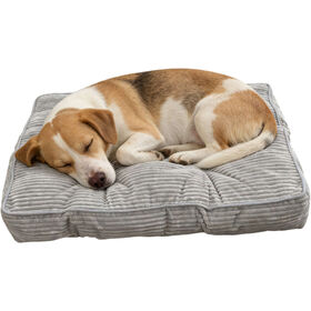 Colchão Bomby Cinza 80Cm Lupi Linx 1 Un