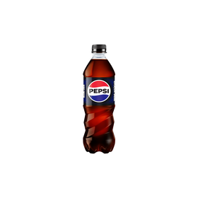 Refrigerante Com Gás Cola Zero Açúcar Pepsi 50 cl