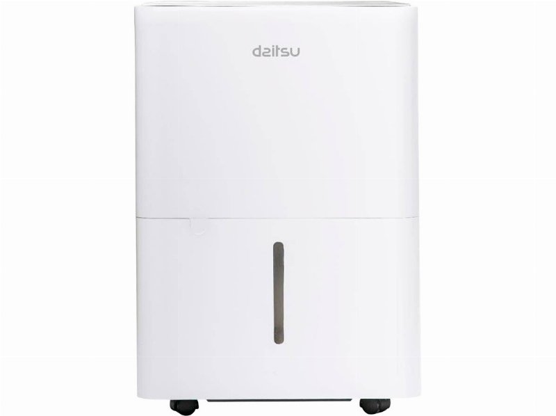Desumidificador Daitsu Add-12Xb Digital (12 l/Dia)