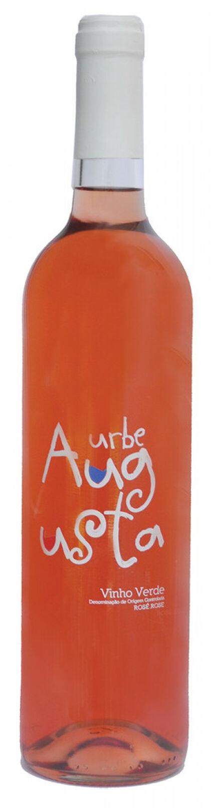 Vinho Rosé Minho Urbe Augusta Urbe Augusta 0.75L