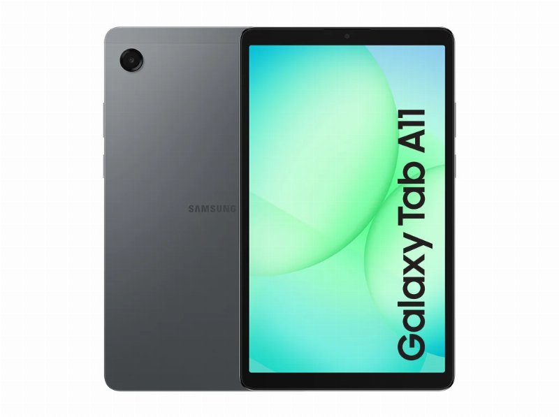 Tablet Samsung Galaxy Tab A11 Wifi (8.7" 4Gb/64Gb Cinzento)