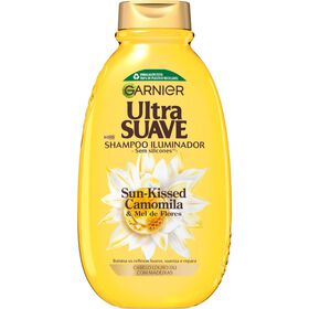 Champô Camomila Garnier Ultra Suave 250 ml