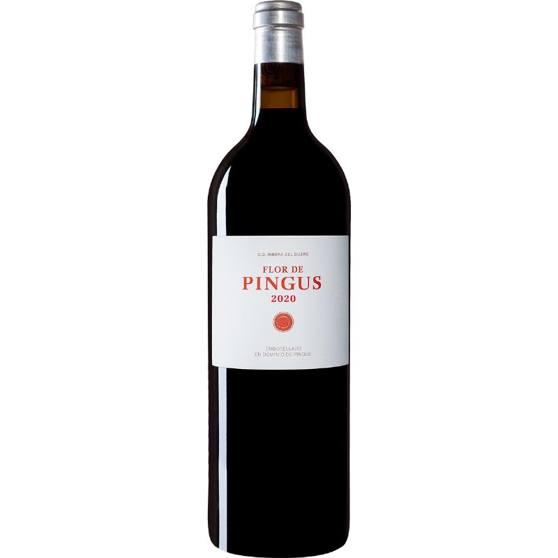 Vinho Tinto De Espanha D.o. Ribeira Del Duero 75 cl