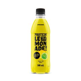Limonada Com Proteína Lima Limão Prozis 500 ml