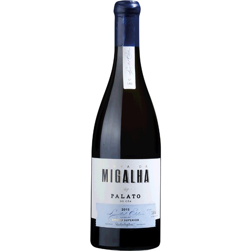 Vinho Branco Do Douro Superior Grande Reserva 75 cl