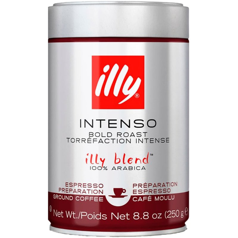 Café Moído Intenso 250 g