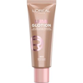 Creme Iluminador Lumi Glotion Medium L'oréal Paris 40 ml