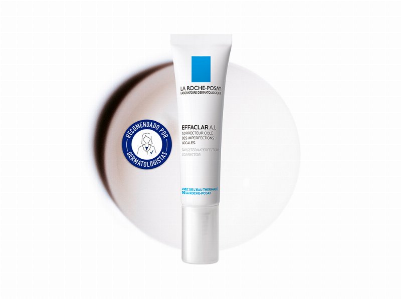 Creme La Roche Posay Effaclar Ai 15 ml