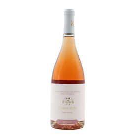 Casa Da Atela Castelão Tejo Vinho Rosé