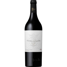 João Portugal Ramos Vinha Do Lado Alentejo Vinho Tinto
