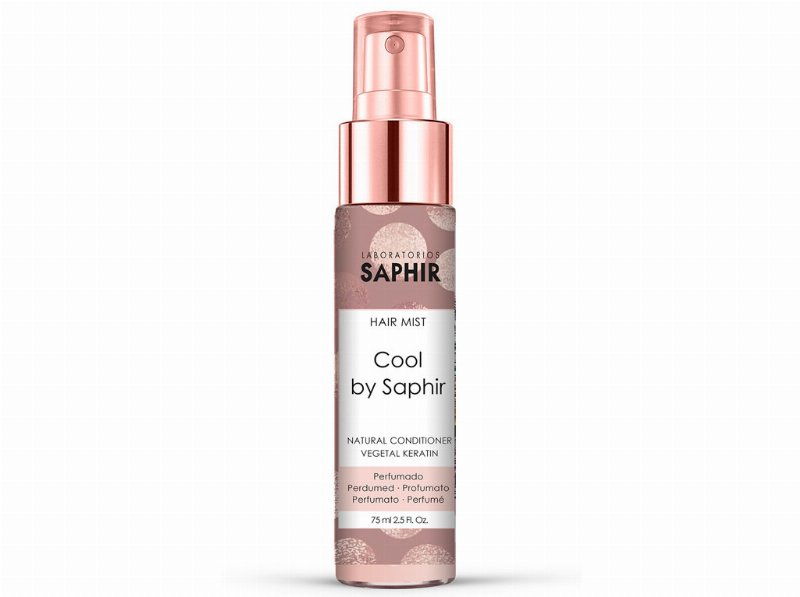 Hair Mist Saphir Cool 75 ml