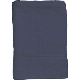 Toalha Bidé Suave 30X50Cm Azul Kasa